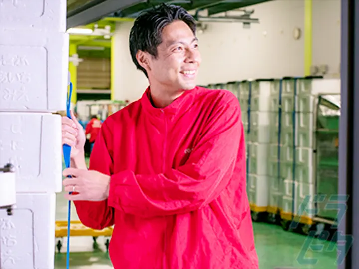 株式会社アシスト 横須賀事業所(神奈川県横須賀市/横須賀駅/配送・配達ドライバー)_3