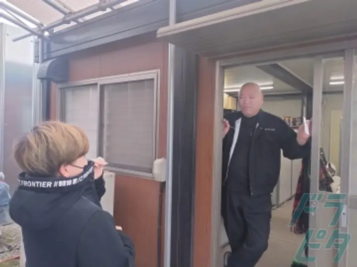 株式会社青山通運 (埼玉県三郷市/新三郷駅/配送・配達ドライバー)_4