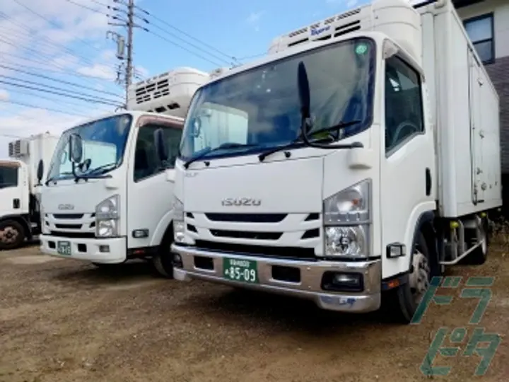 有限会社ウエスト配送 本社(愛知県北名古屋市/西春駅/配送・配達ドライバー)_2