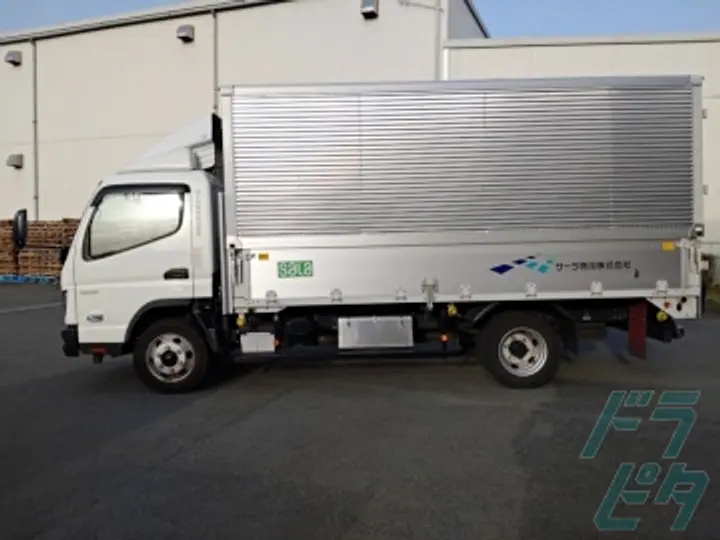 サーラ物流株式会社　浜松事業所 (静岡県浜松市中央区/遠州病院駅/配送・配達ドライバー)_3