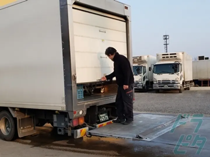 有限会社オーホリ  (愛知県小牧市/小牧口駅/配送・配達ドライバー)_2