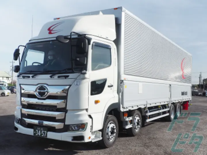 ダブルイー株式会社 (愛知県豊田市/豊田市駅/配送・配達ドライバー)_4