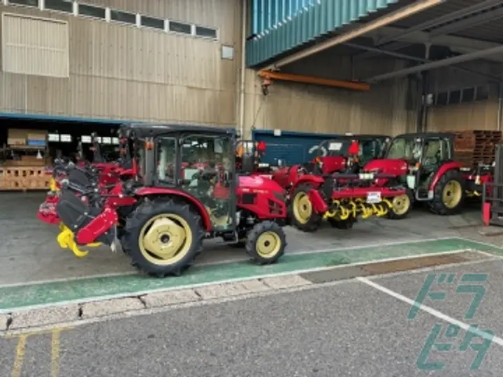 日本梱包運輸倉庫株式会社　中四国事業部 岡山営業所(岡山県岡山市東区/大多羅駅/構内作業・フォークリフト)_2