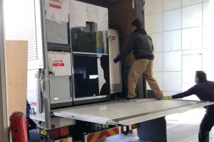 the first company image