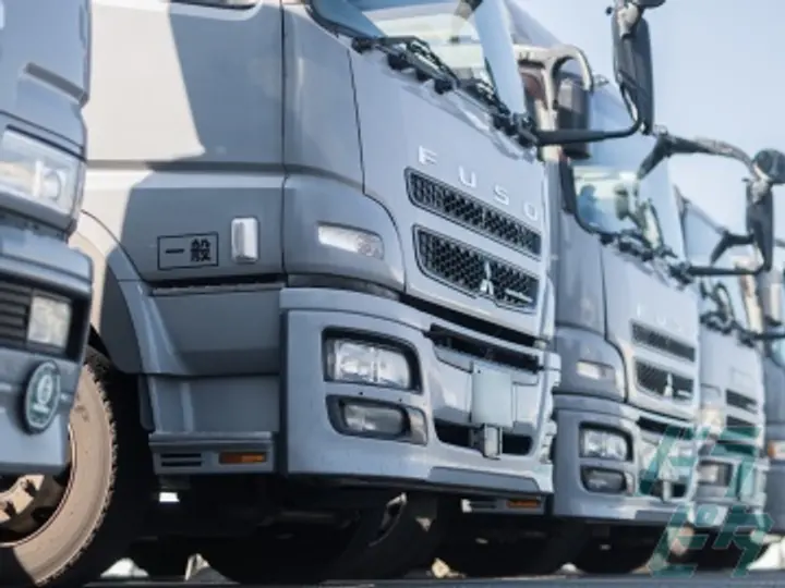 菱自運輸株式会社 鈴鹿営業所 (三重県鈴鹿市/鈴鹿駅/配送・配達ドライバー)_2