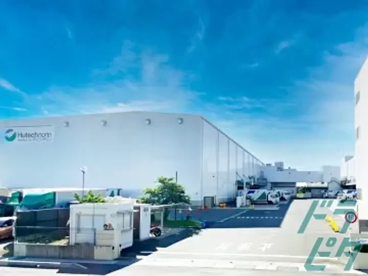 株式会社ヒューテックノオリン 中部支店 (愛知県小牧市/小牧口駅/配送・配達ドライバー)_3