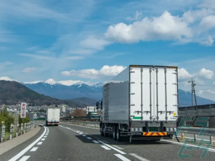 カンリクEXPRESS東海株式会社 愛知DC(愛知県弥富市/五ノ三駅/配送・配達ドライバー)_4