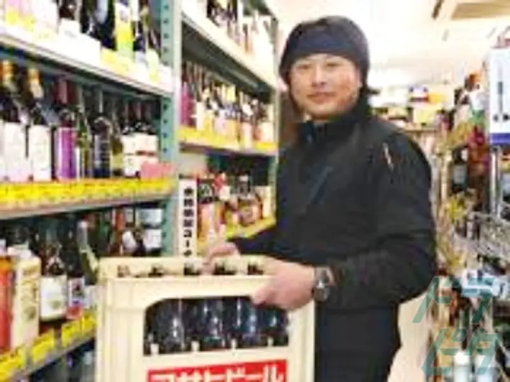 株式会社五分利屋 (東京都江東区/豊洲駅/配送・配達ドライバー)_2