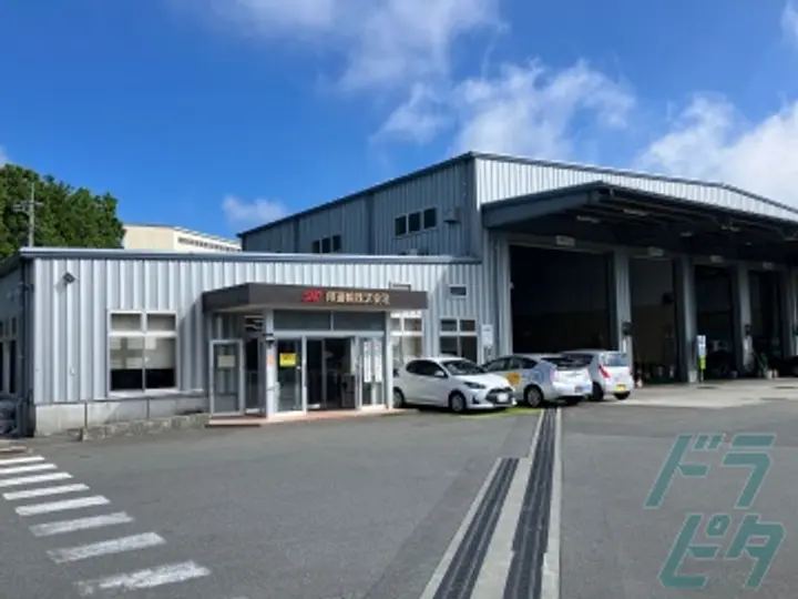 翔運輸株式会社 (静岡県磐田市/磐田駅/配送・配達ドライバー)_2