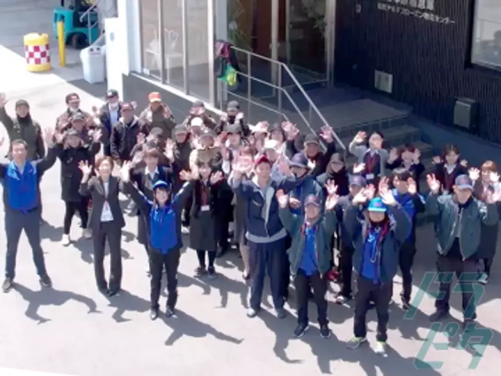 南日本運輸倉庫株式会社 成田市場営業所(千葉県成田市/成田駅/配送・配達ドライバー)_3