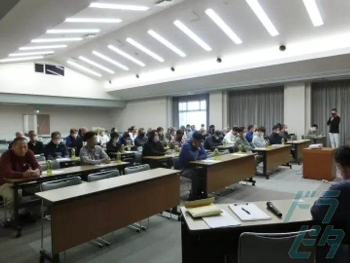 富士運送株式会社 (香川県高松市/栗林公園駅/配送・配達ドライバー)_4