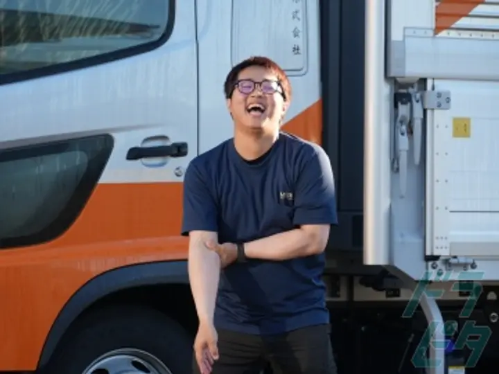 名備運輸株式会社  本社(愛知県小牧市/小牧口駅/配送・配達ドライバー)_4