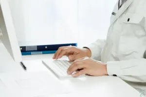 the first company image