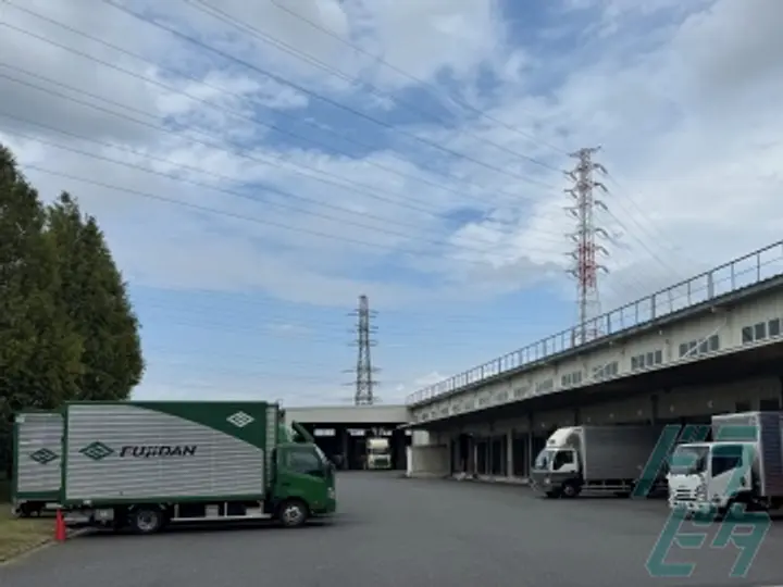 富士運輸株式会社 岩槻本社(埼玉県さいたま市岩槻区/岩槻駅/軽作業)_2