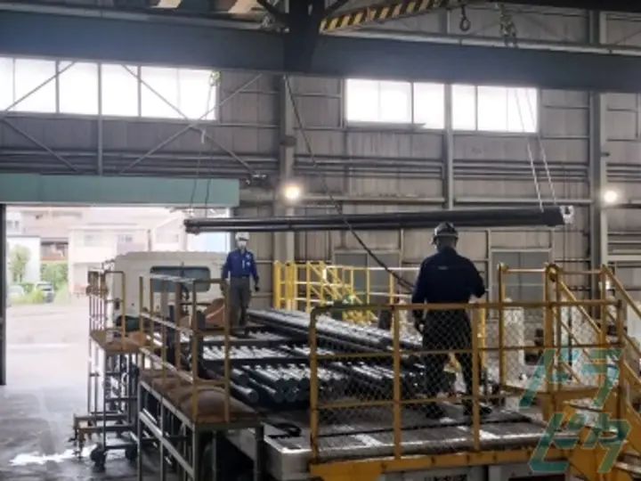 知多通運株式会社 (愛知県東海市/尾張横須賀駅/軽作業)_3