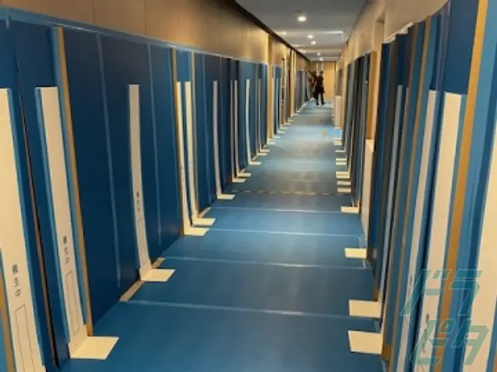 株式会社ワールドコーポレーション 横浜営業所(神奈川県横浜市港北区/菊名駅/配送・配達ドライバー)_4