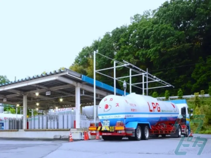 陽品運輸倉庫株式会社 袖ヶ浦事業所(千葉県袖ケ浦市/袖ケ浦駅/配送・配達ドライバー)_2