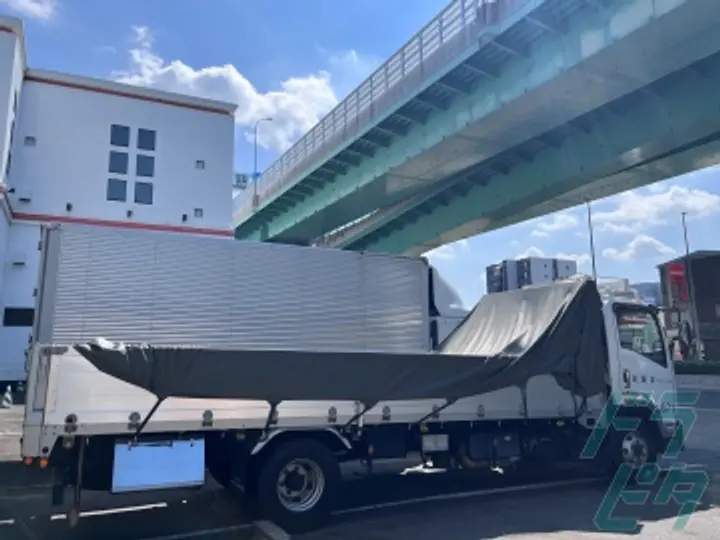株式会社日新社 (愛知県名古屋市西区/上小田井駅/配送・配達ドライバー)_4