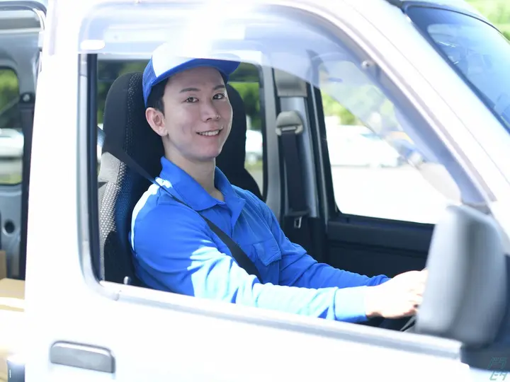 株式会社日軽 川口営業所(埼玉県川口市/川口駅/配送・配達ドライバー)_3