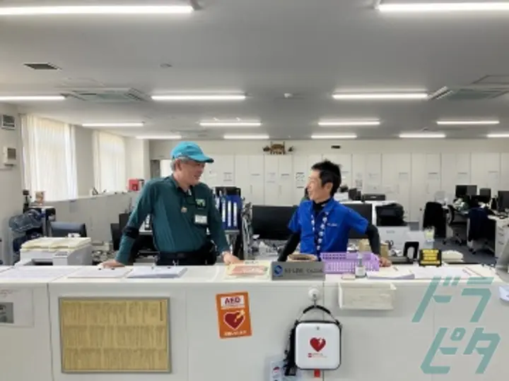 株式会社HI-LINE チルド米飯共配寝屋川センター(大阪府寝屋川市/寝屋川市駅/配送・配達ドライバー)_4