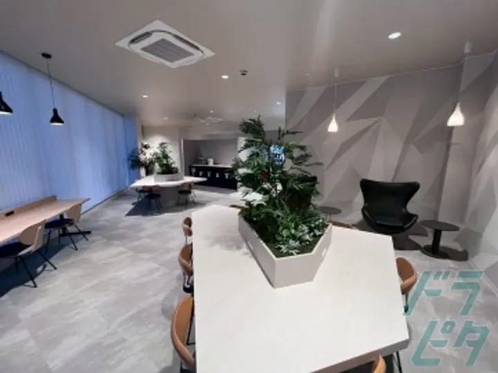 センコーグループ （センコー株式会社　新東名浜松PDセンター）(静岡県浜松市浜名区/フルーツパーク駅/構内作業・フォークリフト)_2