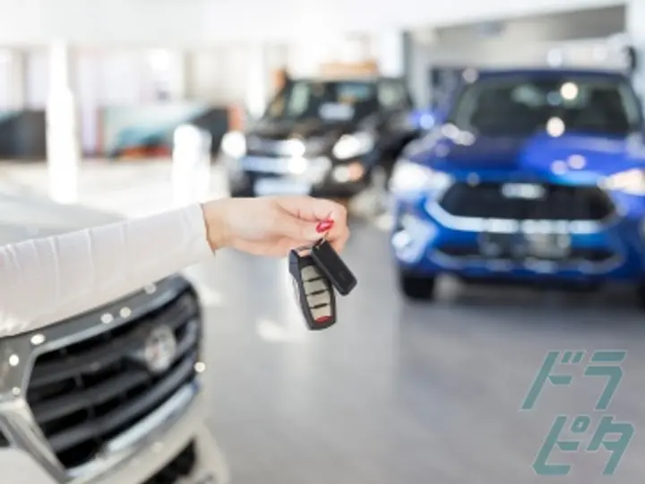 株式会社長瀧陸送 (東京都杉並区/高円寺駅/配送・配達ドライバー)_3