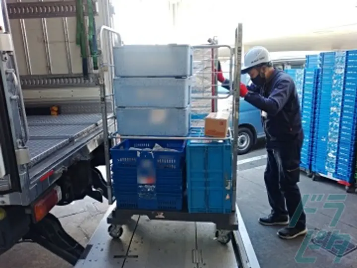 株式会社トランスポート21 阪神総合物流グループ(大阪府大阪市西淀川区/御幣島駅/配送・配達ドライバー)_3