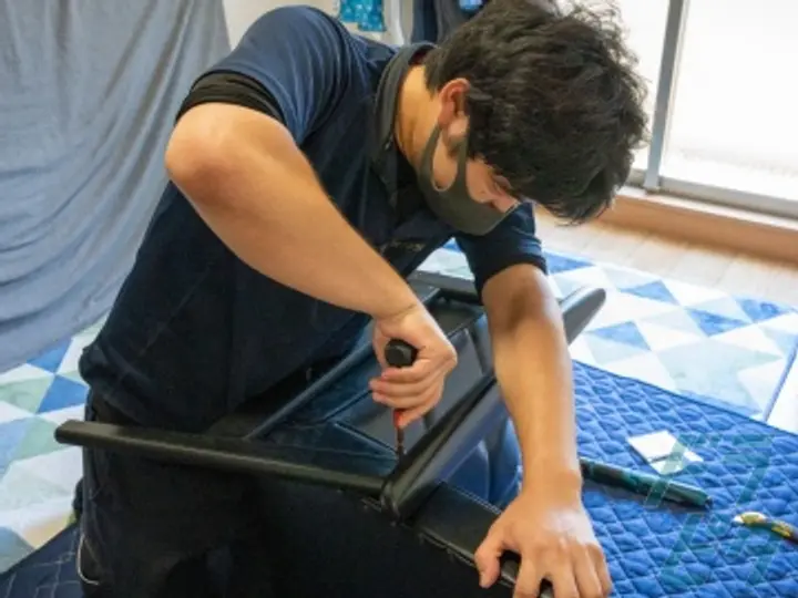 カンリクEXPRESS大阪株式会社 大阪DC(大阪府大阪市浪速区/大国町駅/配送・配達ドライバー)_3