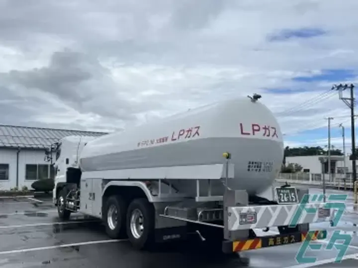 株式会社ヨウコー 直江津事業所(新潟県上越市/直江津駅/配送・配達ドライバー)_2