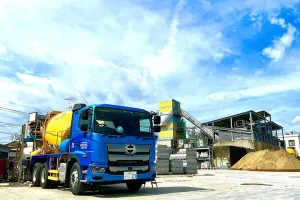 the first company image