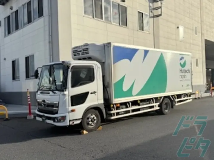 株式会社ヒューテックノオリン　松戸センター (千葉県松戸市/松戸駅/配送・配達ドライバー)_3