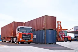 the first company image