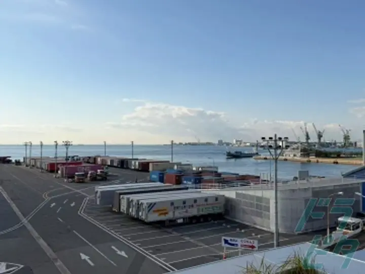 アドバンストレーディング株式会社　神戸営業所 (兵庫県神戸市中央区/三ノ宮駅/配送・配達ドライバー)_4