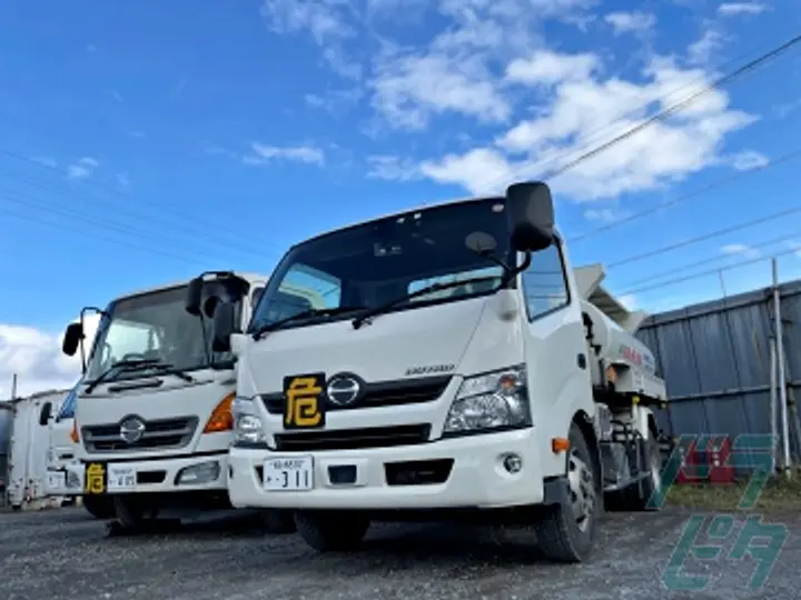 有限会社エスペック・テン  (愛知県小牧市/小牧口駅/配送・配達ドライバー)_2