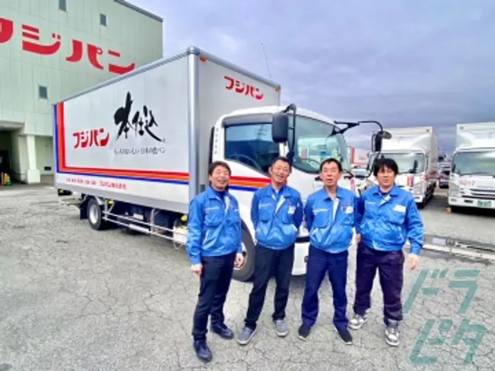 株式会社名孝高速 西春営業所(愛知県北名古屋市/西春駅/配送・配達ドライバー)_3