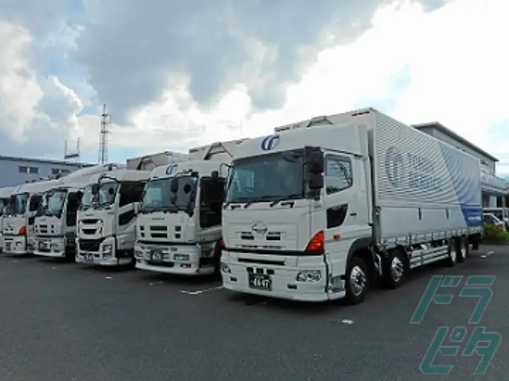 株式会社トーウン (佐賀県三養基郡基山町/けやき台駅/配送・配達ドライバー)_4