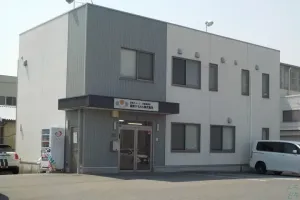 the first company image