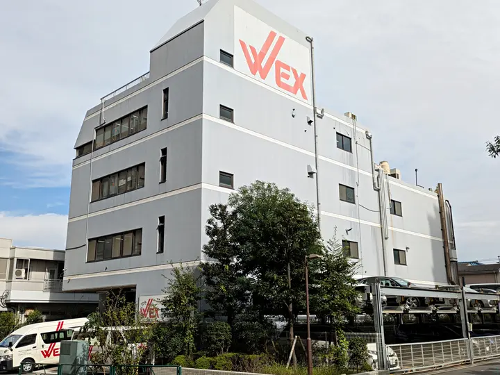 新日本ウエックス株式会社 江東営業所(東京都江東区/豊洲駅/配送・配達ドライバー)_4