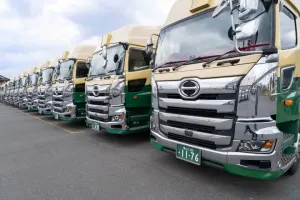 the first company image