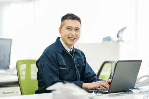 the first company image