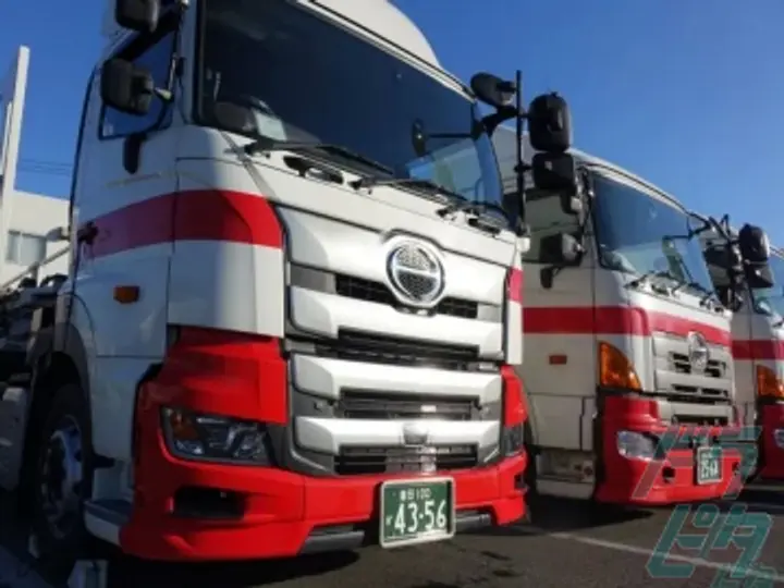 株式会社マルノウチ  豊田営業所(愛知県豊田市/豊田市駅/配送・配達ドライバー)_3