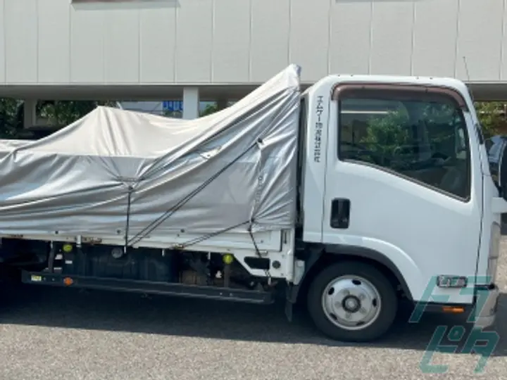 エムケー物流株式会社 (愛知県小牧市/小牧口駅/配送・配達ドライバー)_4