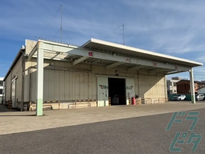 名古屋貨物運輸倉庫株式会社 本社(愛知県小牧市/小牧口駅/構内作業・フォークリフト)_3