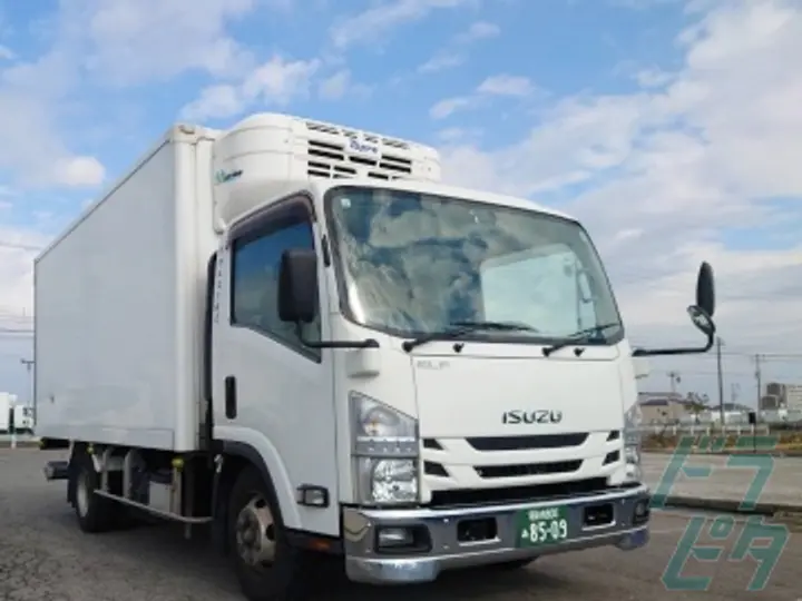 有限会社ウエスト配送 本社(愛知県北名古屋市/西春駅/配送・配達ドライバー)_3