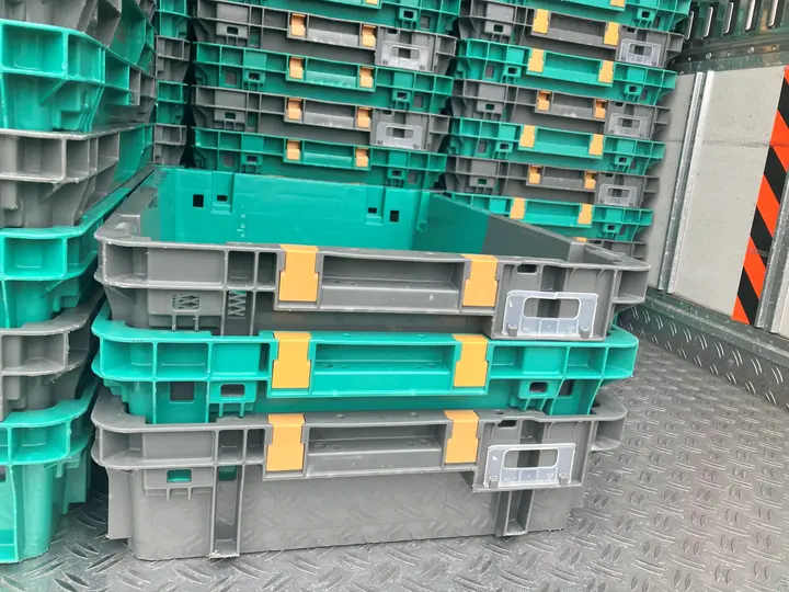 株式会社ベストランス 横浜共配センター(神奈川県横浜市都筑区/センター南駅/配送・配達ドライバー)_4