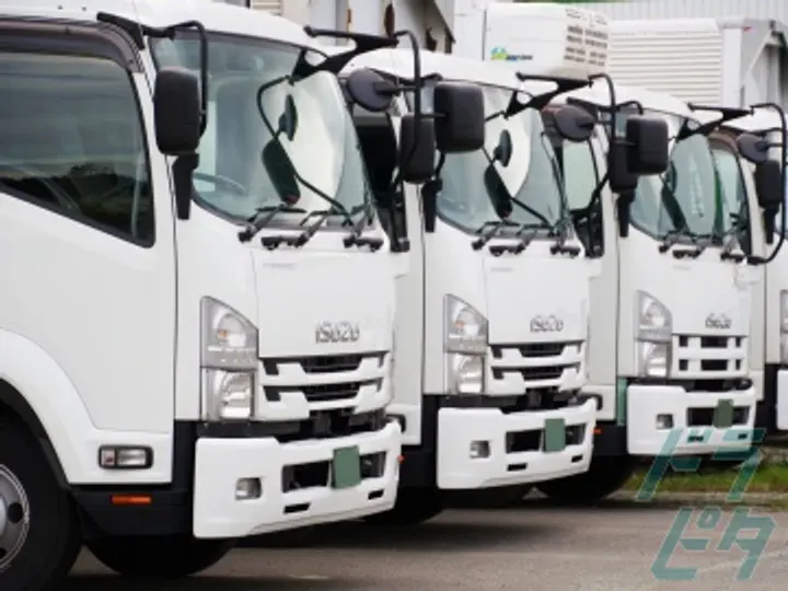 株式会社ナカノ商会 名古屋営業所(愛知県名古屋市港区/金城ふ頭駅/配送・配達ドライバー)_2