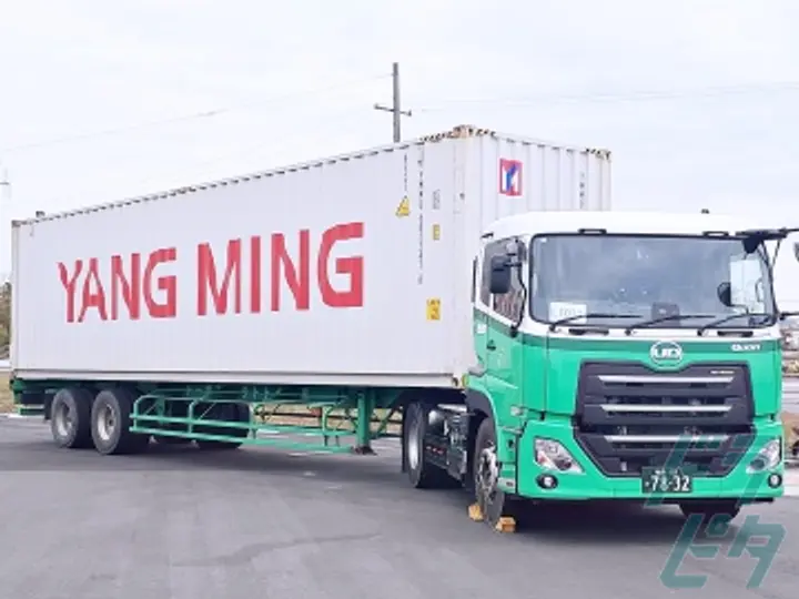 株式会社ライトトランスポート 海津営業所(岐阜県海津市/美濃松山駅/配送・配達ドライバー)_4