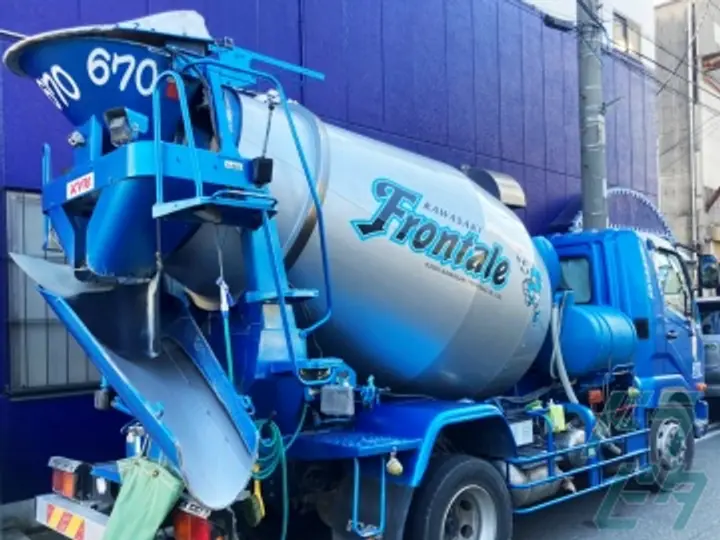 工藤運輸株式会社 本社営業所　浮島車庫(神奈川県川崎市川崎区/川崎駅/配送・配達ドライバー)_3