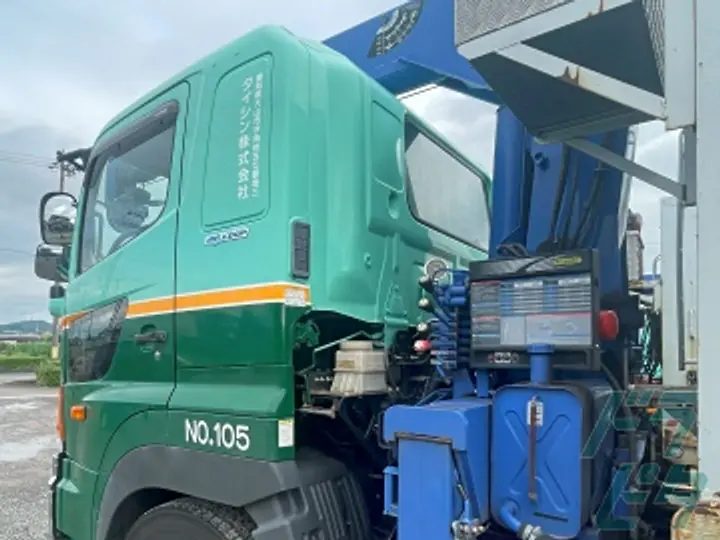 タイシン株式会社  (愛知県犬山市/犬山口駅/配送・配達ドライバー)_4