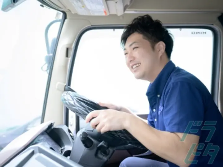 株式会社ハルテ物流サービス (大阪府東大阪市/布施駅/配送・配達ドライバー)_2